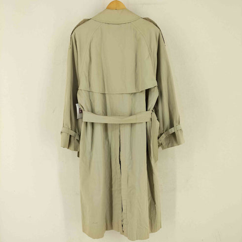バーバリーズ BURBERRYS 80s ノバチェックライナー付き Trench Coat メンズ