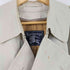 バーバリーズ BURBERRYS 80s ノバチェックライナー付き Trench Coat メンズ