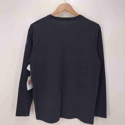 リサウンドクロージング RESOUND CLOTHING longsleave Tee メンズ JPN:1
