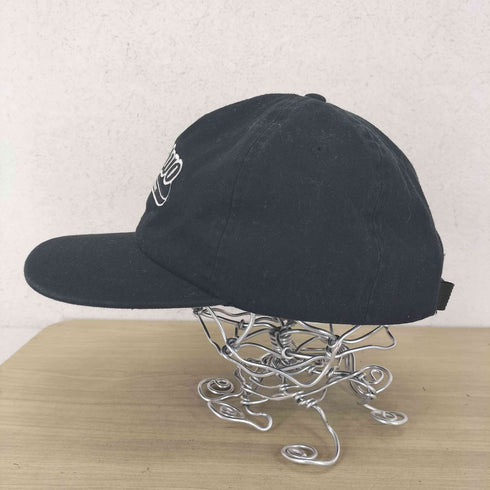 cali headwear 刺繍デザインストラップバックキャップ メンズ