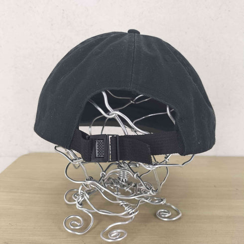 cali headwear 刺繍デザインストラップバックキャップ メンズ