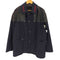 ジョンローレンスサリバン JOHN LAWRENCE SULLIVAN 18AW short over coat メンズ 44