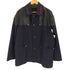 ジョンローレンスサリバン JOHN LAWRENCE SULLIVAN 18AW short over coat メンズ 44