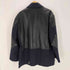 ジョンローレンスサリバン JOHN LAWRENCE SULLIVAN 18AW short over coat メンズ 44