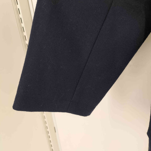 ジョンローレンスサリバン JOHN LAWRENCE SULLIVAN 18AW short over coat メンズ 44