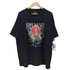 グラニフ graniph ビッグシルエットTシャツ メンズ JPN:XL