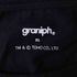 グラニフ graniph ビッグシルエットTシャツ メンズ JPN:XL