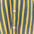 スティーブンアラン Steven Alan BOLD FIT ストライプ コットン L/S シャツ レディース JPN:S