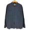 ダルーストレーディング DULUTH TRADING CO RELAXED FIT ボタンダウンシャツ メンズ 2XL