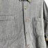 ダルーストレーディング DULUTH TRADING CO RELAXED FIT ボタンダウンシャツ メンズ 2XL