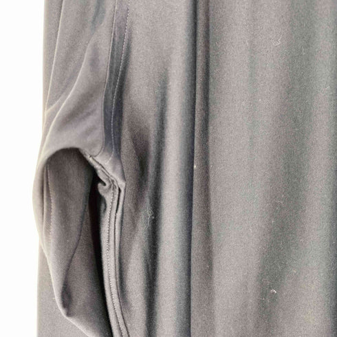 ユニクロ UNIQLO 26ss スーパーノンアイロンジャージースリムシャツ/ボタンダウン メンズ JPN:L