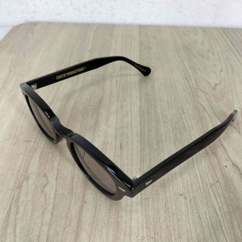 クーディプロダクション cootie productions Raza Glasses サングラス メンズ