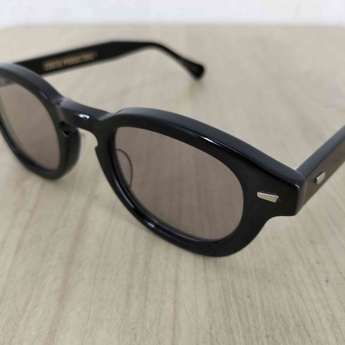 クーディプロダクション cootie productions Raza Glasses サングラス メンズ