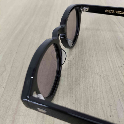 クーディプロダクション cootie productions Raza Glasses サングラス メンズ
