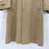 80-90s vintage Windsord 英国製 カシミヤ100 ステンカラーコート メンズ