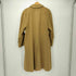 80-90s vintage Windsord 英国製 カシミヤ100 ステンカラーコート メンズ