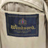 80-90s vintage Windsord 英国製 カシミヤ100 ステンカラーコート メンズ