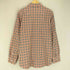 バナナリパブリック BANANA REPUBLIC NON IRON SLIMFIT チェック柄ボタンシャツ メンズ import:XL