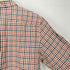 バナナリパブリック BANANA REPUBLIC NON IRON SLIMFIT チェック柄ボタンシャツ メンズ import:XL
