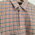 バナナリパブリック BANANA REPUBLIC NON IRON SLIMFIT チェック柄ボタンシャツ メンズ import:XL