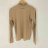 ドレスドアンドレスド DRESSEDUNDRESSED LOGO TURTLENECK ロゴ プリント 長袖 ストレッチ レディース