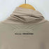 ドレスドアンドレスド DRESSEDUNDRESSED LOGO TURTLENECK ロゴ プリント 長袖 ストレッチ レディース