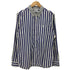 ネイバーフッド NEIGHBORHOOD CLASSIC STRIPE/C-SHIRT.LS メンズ JPN:M