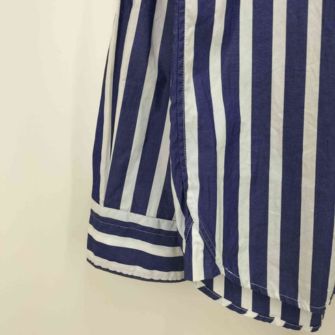 ネイバーフッド NEIGHBORHOOD CLASSIC STRIPE/C-SHIRT.LS メンズ JPN:M