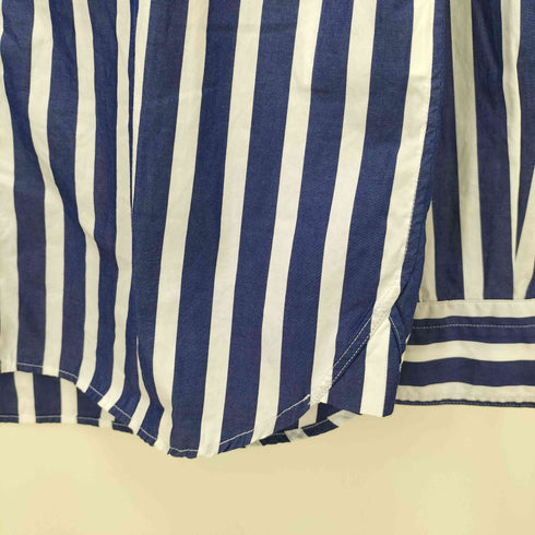 ネイバーフッド NEIGHBORHOOD CLASSIC STRIPE/C-SHIRT.LS メンズ JPN:M