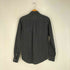 スティーブンアラン Steven Alan USA製 ポプリンチェック コットン L/S シャツ レディース import:S