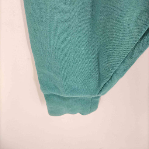 ビラボン BILLABONG ブランドロゴ バックプリントパーカー メンズ M