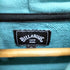 ビラボン BILLABONG ブランドロゴ バックプリントパーカー メンズ M