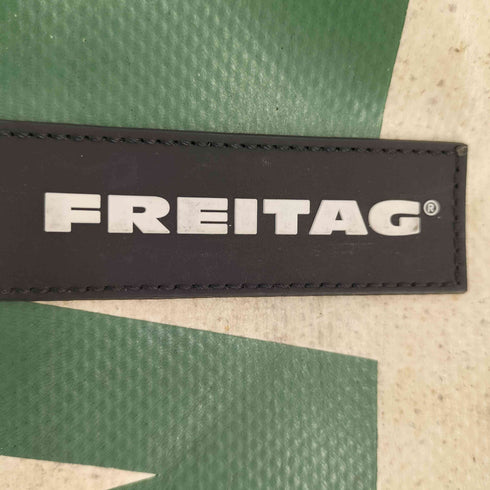 フライターグ FREITAG トートバッグ メンズ