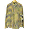 ランズエンド LANDS END ボタンダウンシャツ メンズ import:XL