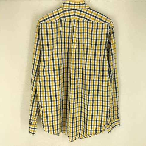 ランズエンド LANDS END ボタンダウンシャツ メンズ import:XL