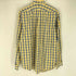 ランズエンド LANDS END ボタンダウンシャツ メンズ import:XL