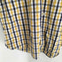 ランズエンド LANDS END ボタンダウンシャツ メンズ import:XL