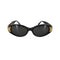 シュプリーム Supreme PLAZA SUNGLASSES メンズ