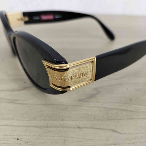 シュプリーム Supreme PLAZA SUNGLASSES メンズ