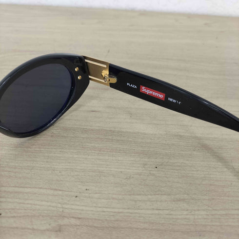 シュプリーム Supreme PLAZA SUNGLASSES メンズ