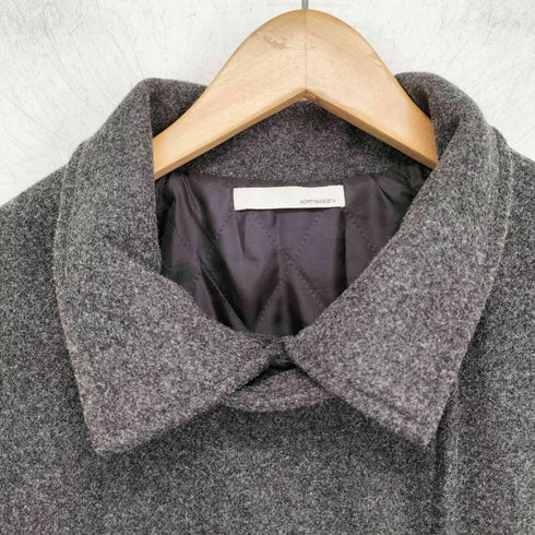 アントマリーズ Aunt Maries オーバーサイズコート レディース F