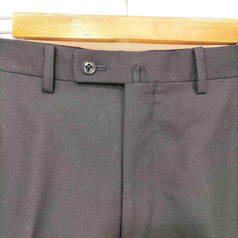 TRABALDO TOGNA SUPER 100's イタリア生地 3B ジャケット + パンツ セットアップ メンズ 92-80-170 A5