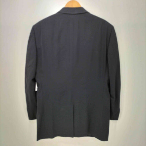 TRABALDO TOGNA SUPER 100's イタリア生地 3B ジャケット + パンツ セットアップ メンズ 92-80-170 A5