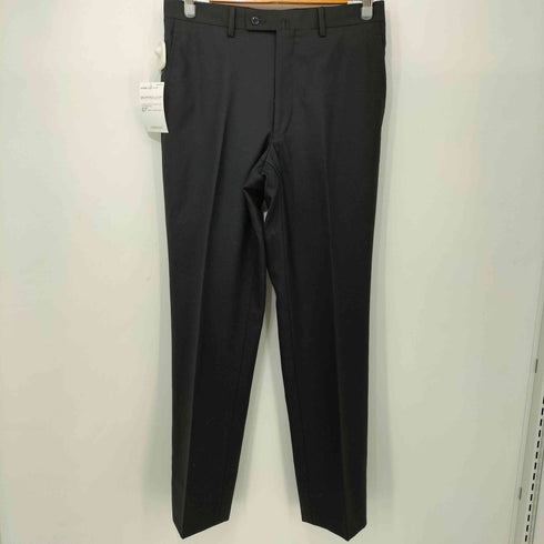 TRABALDO TOGNA SUPER 100's イタリア生地 3B ジャケット + パンツ セットアップ メンズ 92-80-170 A5