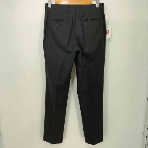TRABALDO TOGNA SUPER 100's イタリア生地 3B ジャケット + パンツ セットアップ メンズ 92-80-170 A5
