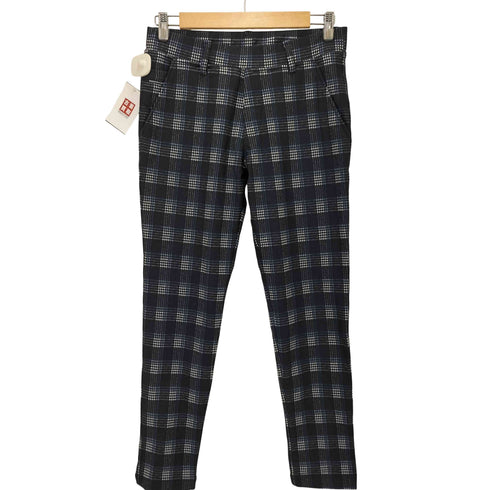 リサウンドクロージング RESOUND CLOTHING CHRIS EASY HEAT PANTS 裏起毛イージーパンツ メンズ JPN:1