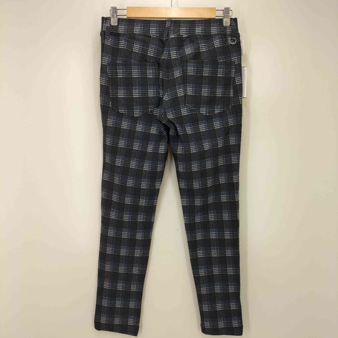 リサウンドクロージング RESOUND CLOTHING CHRIS EASY HEAT PANTS 裏起毛イージーパンツ メンズ JPN:1
