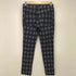 リサウンドクロージング RESOUND CLOTHING CHRIS EASY HEAT PANTS 裏起毛イージーパンツ メンズ JPN:1