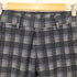 リサウンドクロージング RESOUND CLOTHING CHRIS EASY HEAT PANTS 裏起毛イージーパンツ メンズ JPN:1