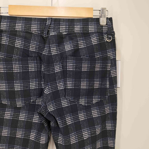 リサウンドクロージング RESOUND CLOTHING CHRIS EASY HEAT PANTS 裏起毛イージーパンツ メンズ JPN:1